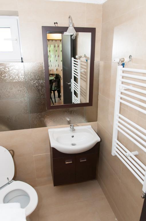 Pensiunea Corina Boutique Craiova Room photo