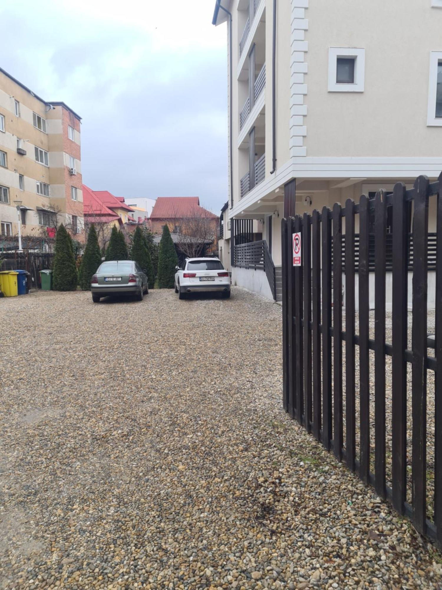 Pensiunea Corina Boutique Craiova Exterior photo