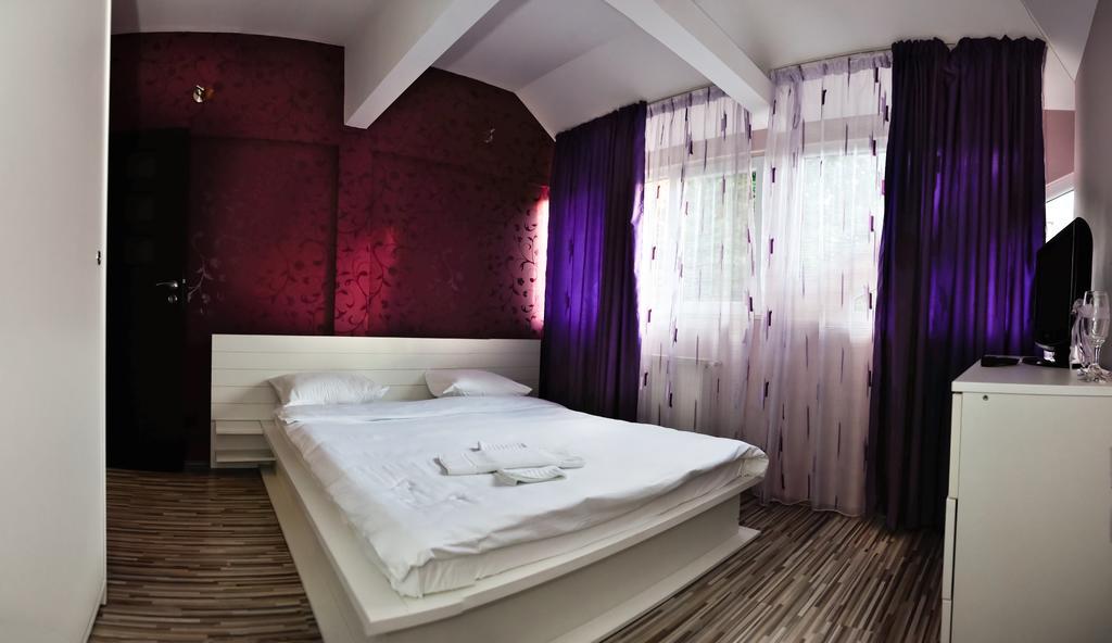 Pensiunea Corina Boutique Craiova Room photo
