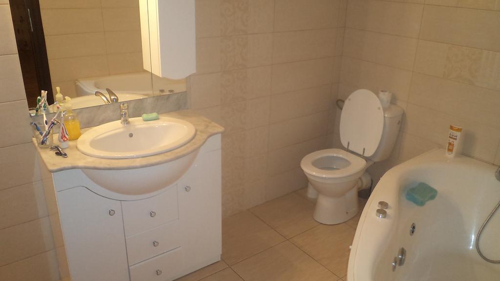 Pensiunea Corina Boutique Craiova Room photo